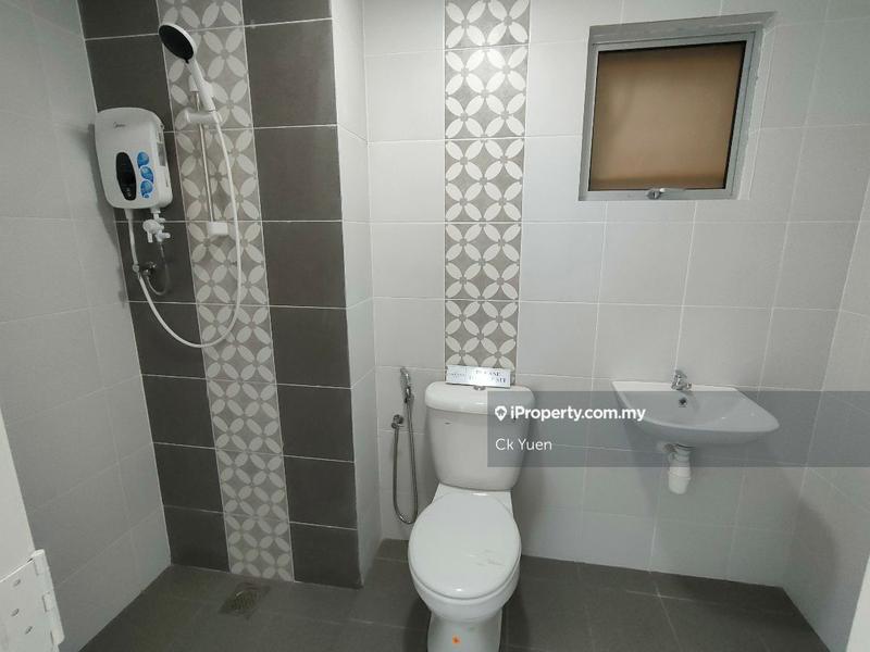 Condominium for Sale in The Anderson by Ck Yuen - iProperty.com.my