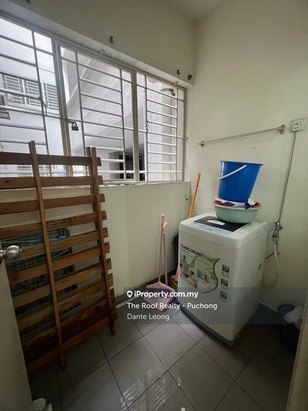 Residensi Servis untuk Disewa di Endah Promenade oleh Dante Leong - iProperty.com.my