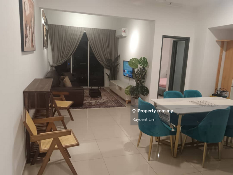 Kediaman Servis untuk Dijual di Metropol oleh Raycent Lim - iProperty.com.my
