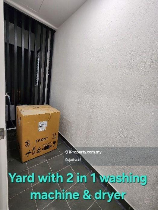 For Rent - Bangsar Hill Park