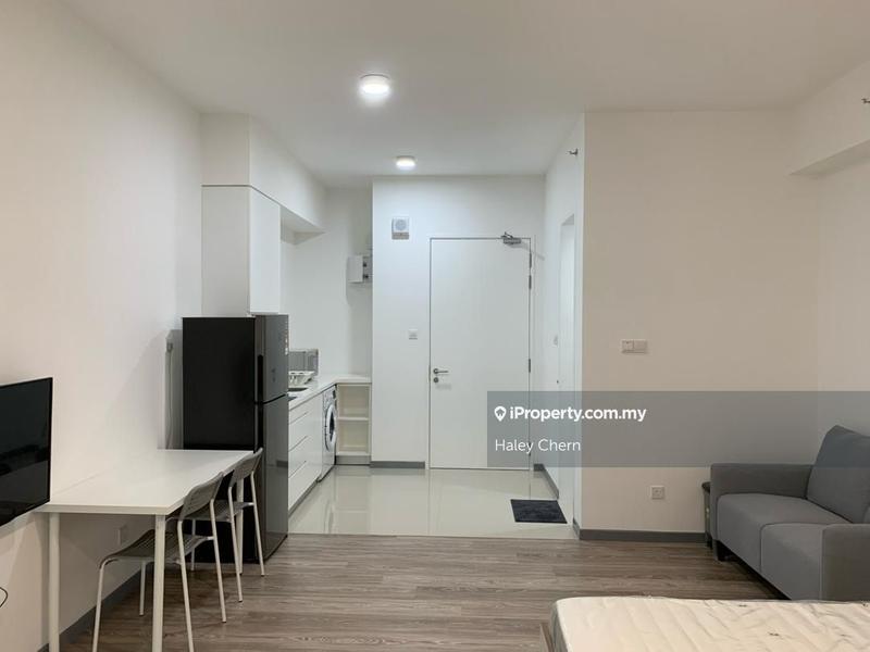 Service Residence for Rent in Southlink by Haley Chern - iProperty.com.my