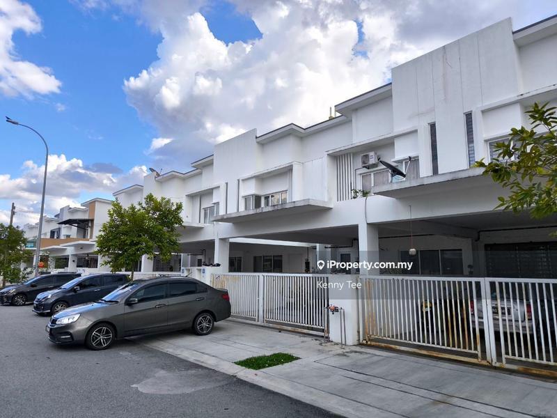 2-storey Terraced House for Sale in Bandar Sri Sendayan, Negeri Sembilan by Kenny Tee - iProperty.com.my