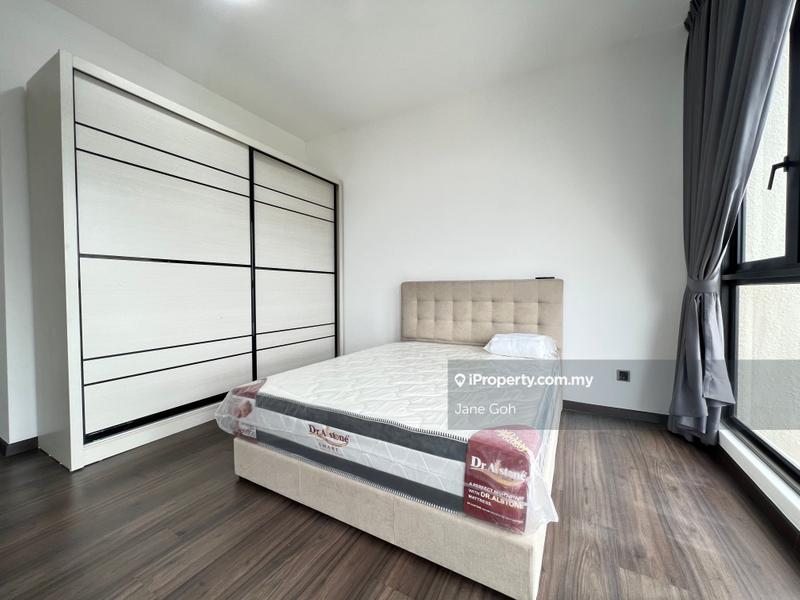 For Rent - Duta Park Residences