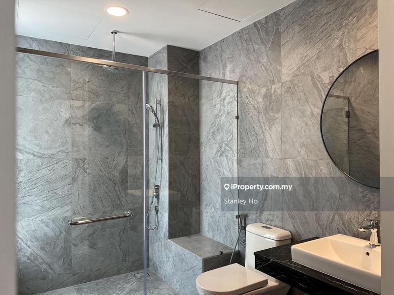Kediaman Servis untuk Disewa di The Goodwood Residence oleh Stanley Ho - iProperty.com.my