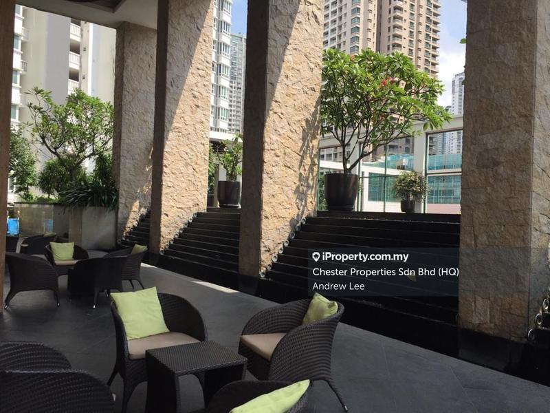 Condominium for Sale in Kiara 9 Residency by Andrew Lee - iProperty.com.my