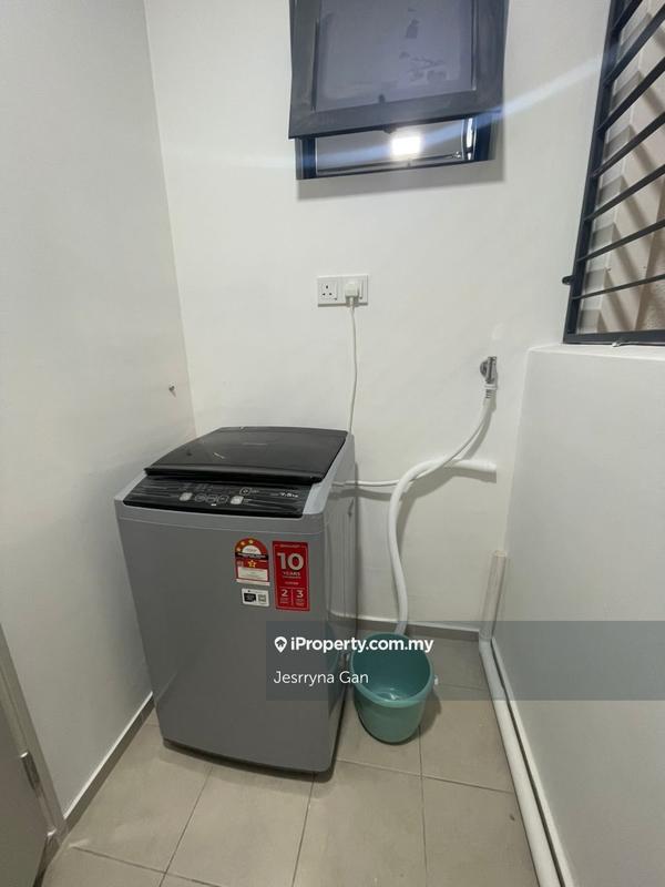 Service Residence for Rent in Savvy @ Riana Dutamas by Jesrryna Gan - iProperty.com.my