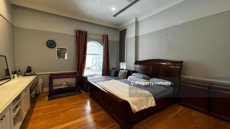 Bungalow House for Sale in Taman Duta, Bukit Tunku (Kenny Hills) by CF Yoong - iProperty.com.my