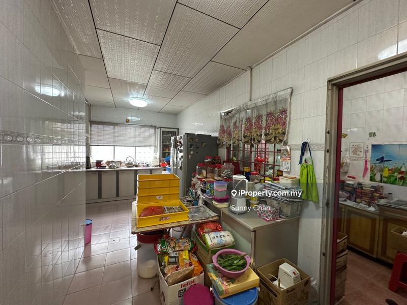 1.5-storey Terraced House for Sale in Bandar Baru Sri Petaling, Sri Petaling by Sunny Chan - iProperty.com.my