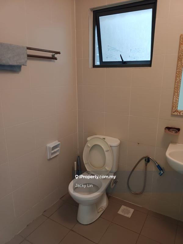 Service Residence for Sale in SetiaWalk by Jacky Lin - iProperty.com.my