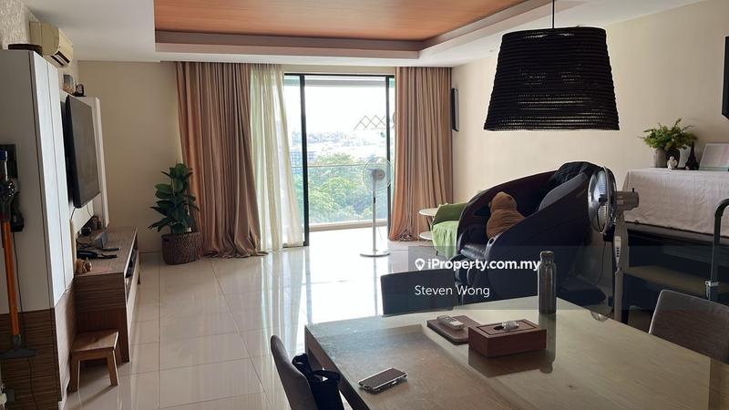 Condominium for Sale in Papillon Desahill Condominium by Steven Wong - iProperty.com.my