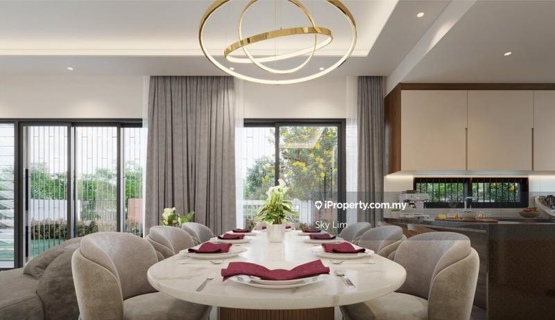 Service Residence for Sale in Arunya @ KL North by Sky Lim - iProperty.com.my