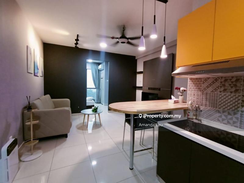 For Rent - Liberty @ Arc