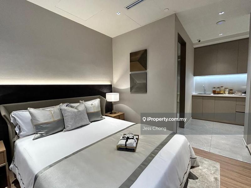 Service Residence for Sale in Skyline Embassy by Jess Chong - iProperty.com.my