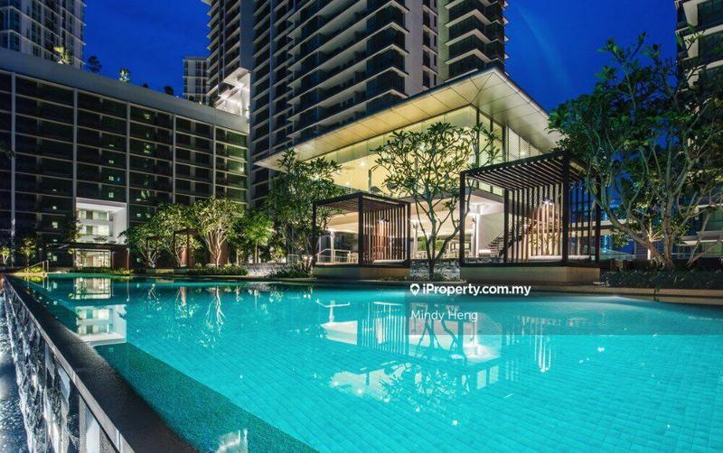 Condominium for Sale in Iskandar Residences by Mindy Heng - iProperty.com.my