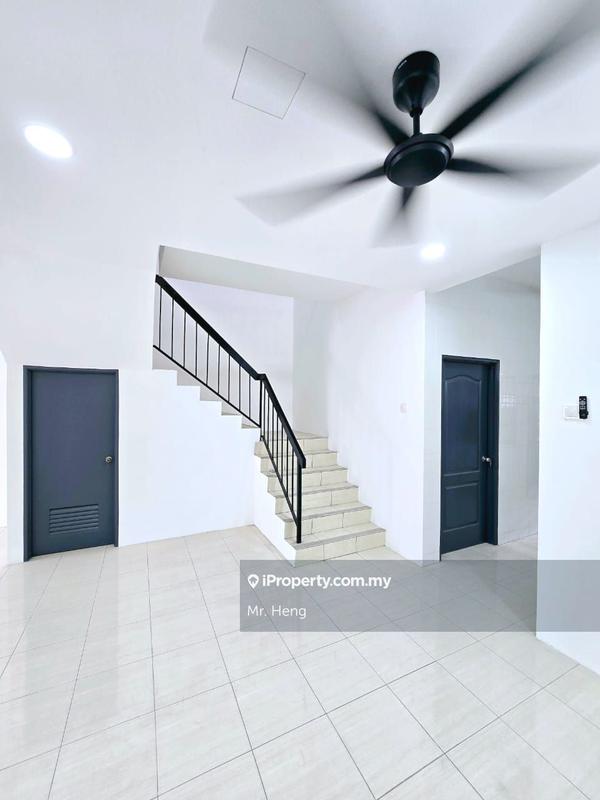 Rumah Teres 2-Tingkat untuk Dijual di Bandar Baru Sri Klebang, Chemor oleh Mr. Heng - iProperty.com.my