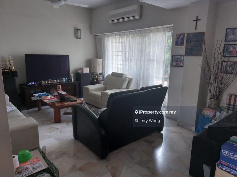 Pangsapuri untuk Dijual di Faber Indah oleh Shimry Wong - iProperty.com.my