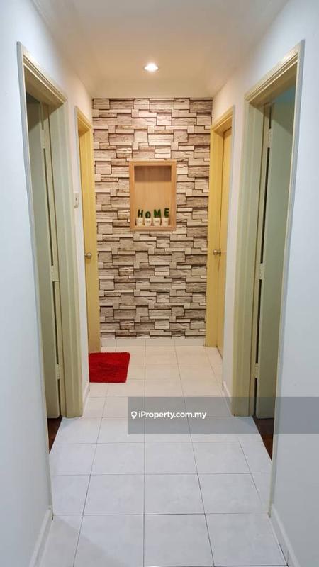 Kondominium untuk Dijual di Selat Horizon Condominium oleh Jasone Gan - iProperty.com.my