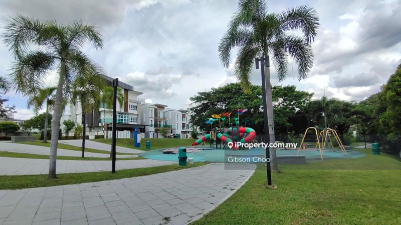 Bungalow House for Sale in Tropicana cheras, k, bandar mahkota cheras, kajang, Cheras by Gibson Choo - iProperty.com.my