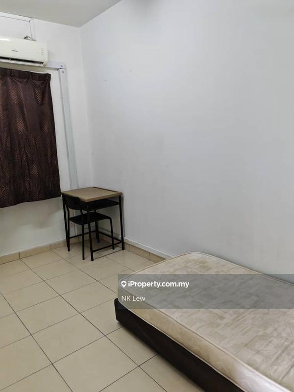 Condominium for Rent in Mutiara Residence by NK Lew - iProperty.com.my