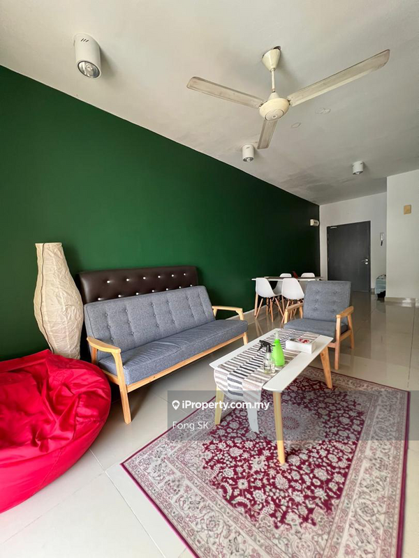 For Sale - Garden @ One South