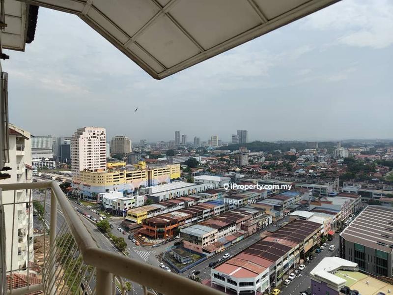 Kondominium untuk Dijual di Casa Lago oleh Helen Law - iProperty.com.my