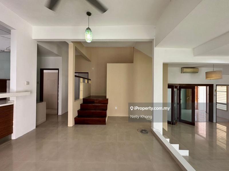 Rumah Berkembar untuk Dijual di Taman Bukit Desa, Taman Desa oleh Nelly Khong - iProperty.com.my