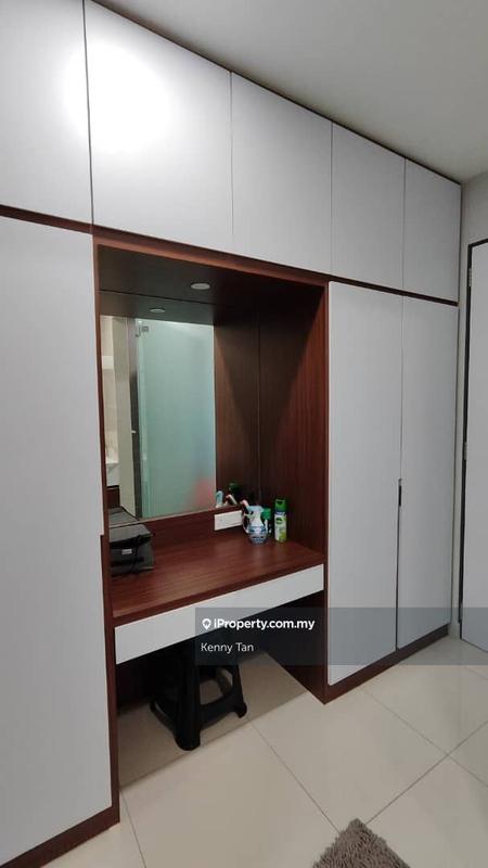 For Rent - Cyperus @ Tropicana Gardens