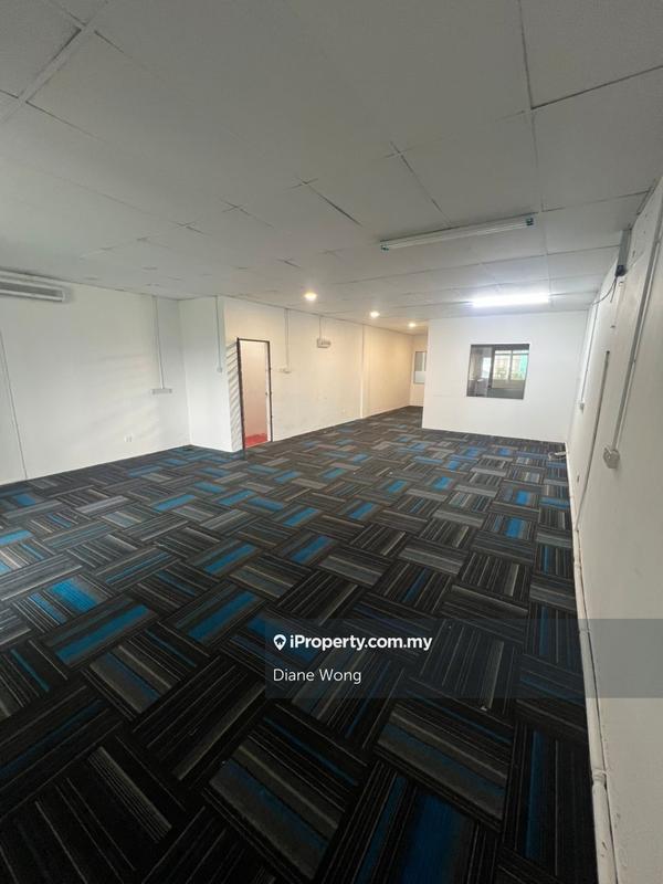 Shop / Office for Rent in Megamas Business Centre, Sungai Buloh by Diane Wong - iProperty.com.my