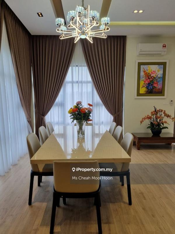 Rumah Berkembar untuk Dijual di Seksyen 9, Kota Damansara oleh Ms Cheah Mooi Hoon - iProperty.com.my