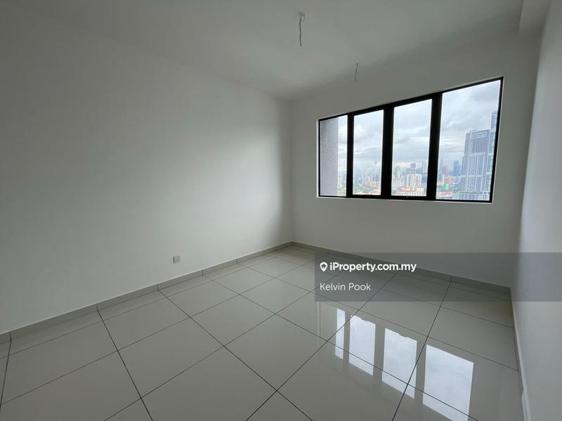 Residensi Servis untuk Dijual di Damai Residence oleh Kelvin Pook - iProperty.com.my