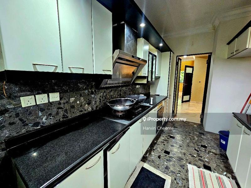Condominium for Sale in Kiara Park by Harvin Cheema - iProperty.com.my
