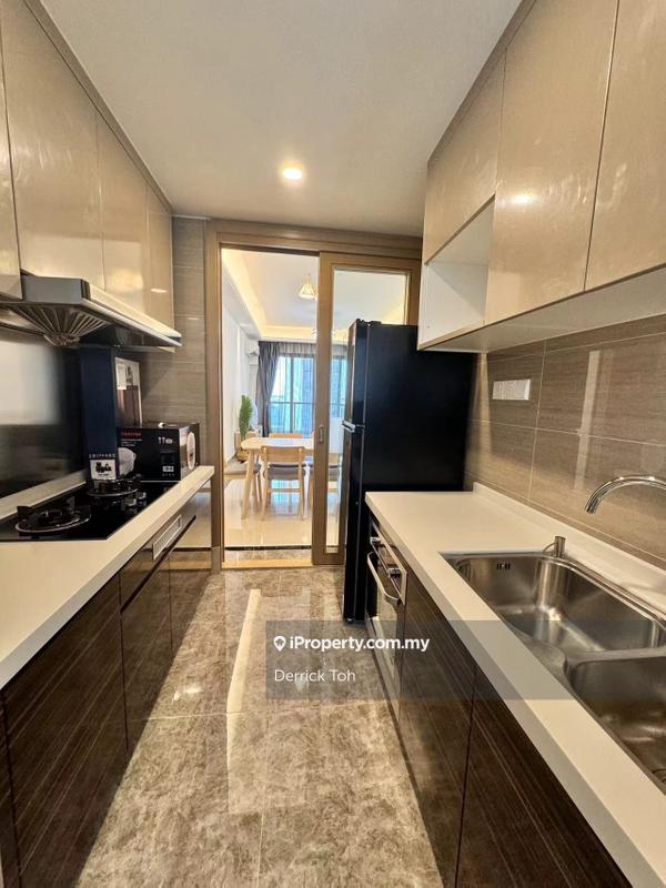 Service Residence for Sale in R&F Princess Cove Phase 1 by Derrick Toh - iProperty.com.my