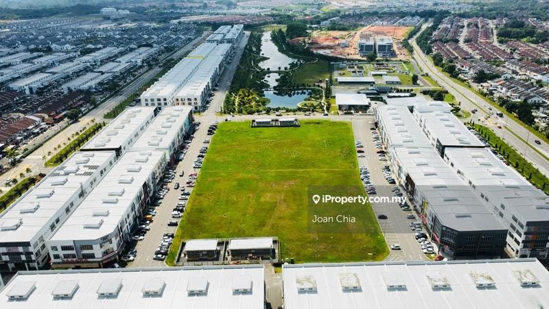 Shop / Office untuk Dijual di Austin Crest, Johor Bahru oleh Joan Chia - iProperty.com.my