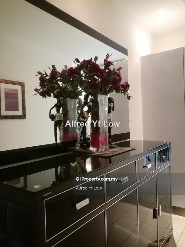 For Rent - The Straits View Condominium