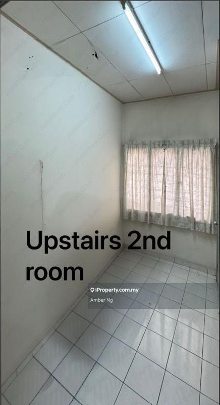 Rumah Berangkai 2 Tingkat untuk Dijual di Medan Idaman, Setapak oleh Amber Ng - iProperty.com.my