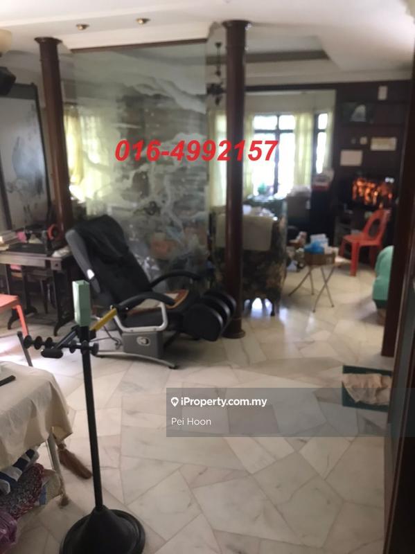 Semi-Detached House for Sale in 1yrqa, Ayer Itam by Pei Hoon - iProperty.com.my