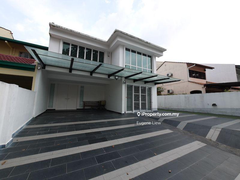 Rumah Berkembar untuk Dijual di Bukit Damansara, Damansara Heights oleh Eugene Liew - iProperty.com.my