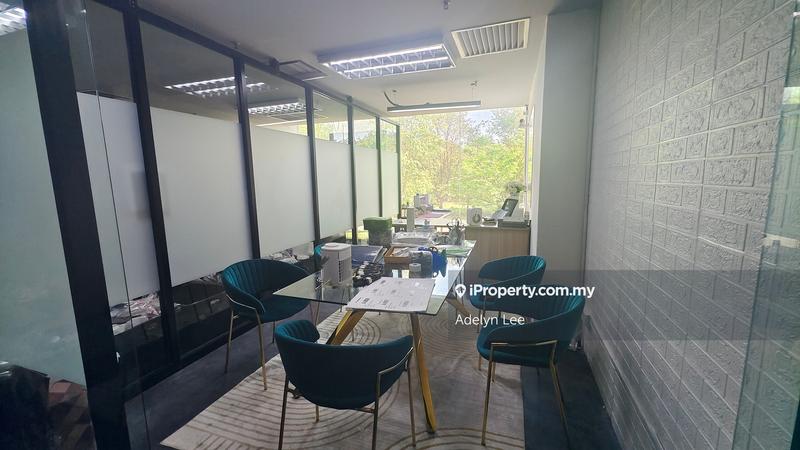 For Sale - SkyPark @ One City