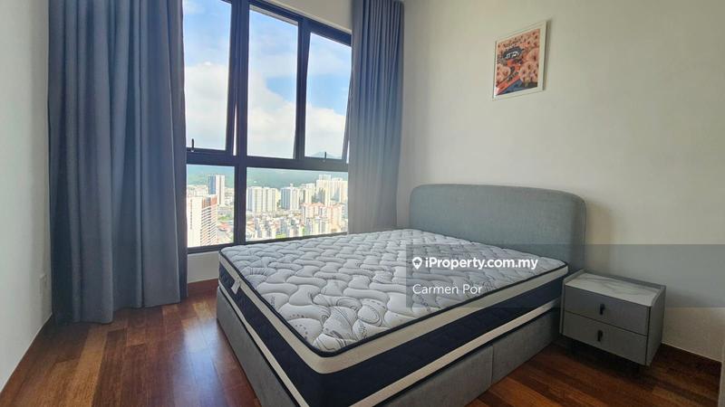 Kondominium untuk Disewa di Muze @ PICC oleh Carmen Por - iProperty.com.my