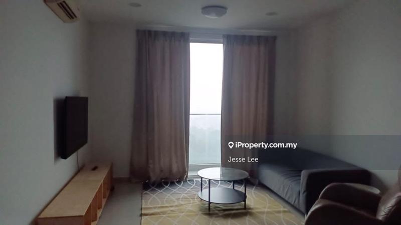 For Rent - The Birch