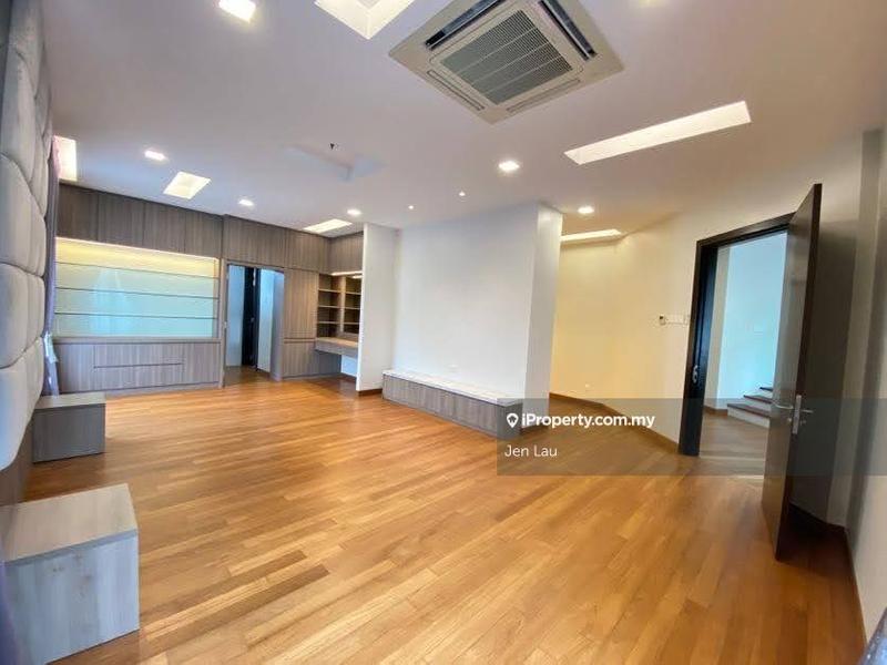 Bungalow House for Sale in Mont Kiara, Kuala Lumpur by Jen Lau - iProperty.com.my