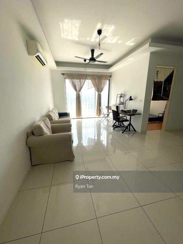 For Sale - Park Villa