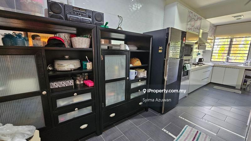 2-storey Terraced House for Sale in Denai Alam, Shah Alam by Syima Azuwan - iProperty.com.my