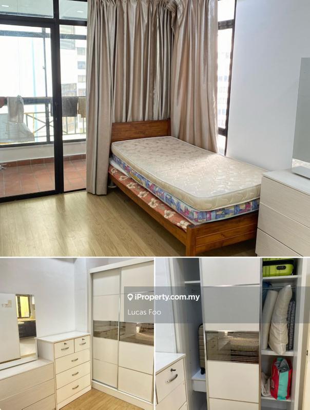 Condominium for Rent in Sunny Ville Condominium by Lucas Foo - iProperty.com.my