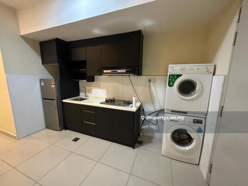 Residensi Servis untuk Dijual di Suria Jelutong oleh Jeff Ng - iProperty.com.my