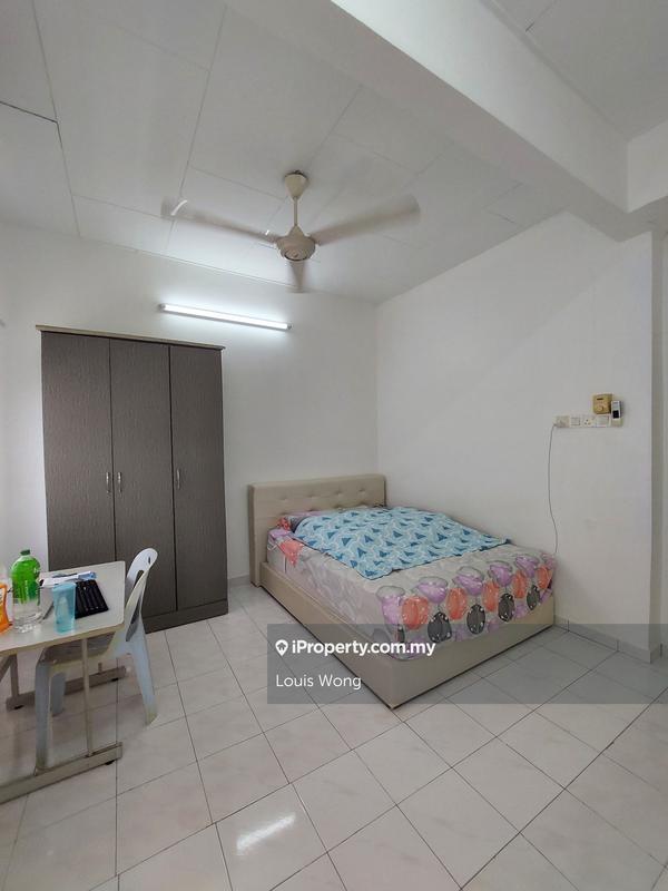 Banglo untuk Dijual di Taman Sri Minang, Kajang oleh Louis Wong - iProperty.com.my