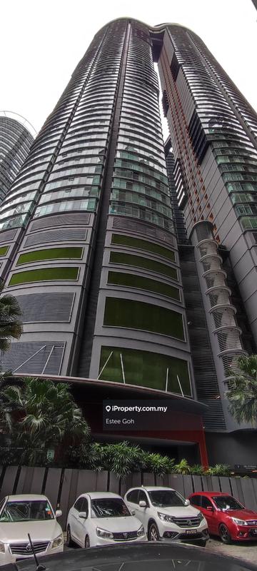 Service Residence for Sale in Sky Suites @ KLCC by Estee Goh - iProperty.com.my