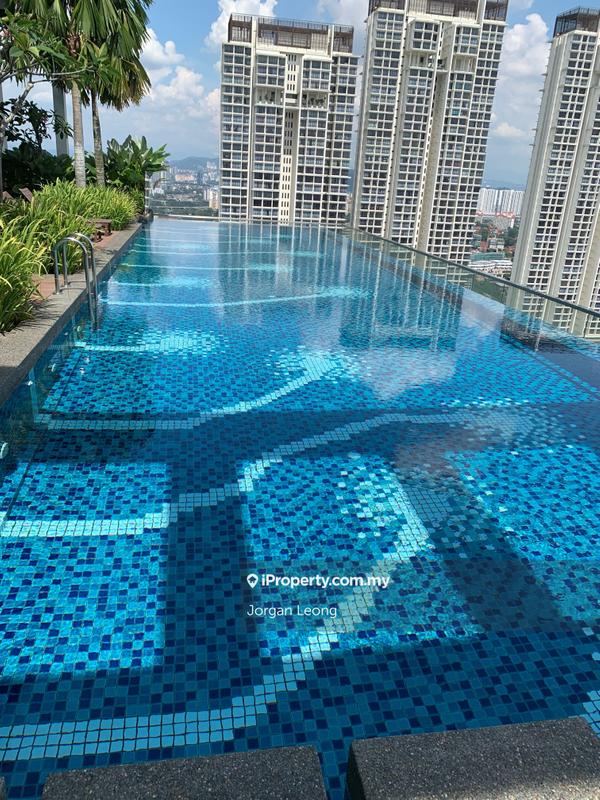 Soho for Sale in Aurora Place Revo, Bukit Jalil by Jorgan Leong - iProperty.com.my