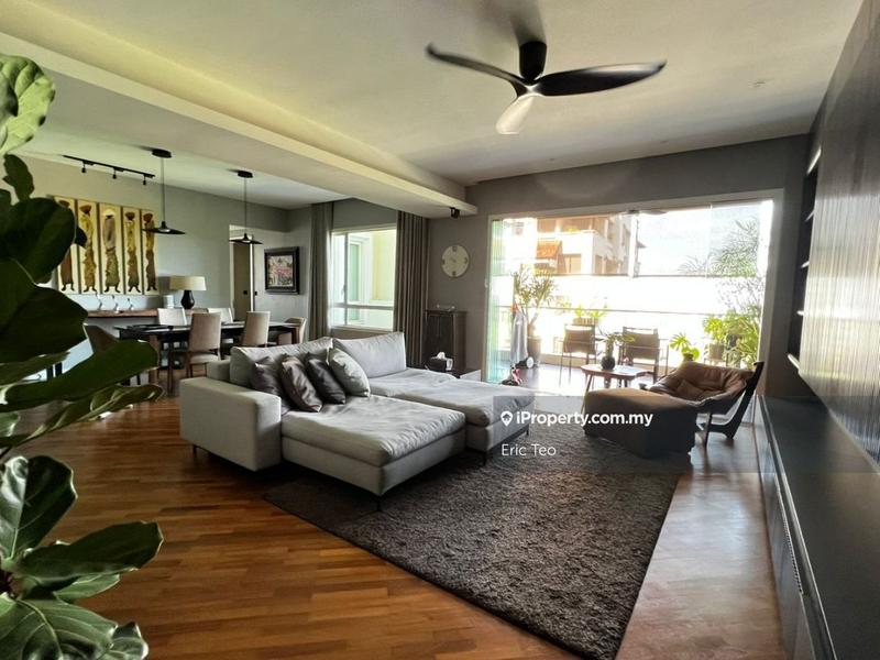 For Sale - Desa Damansara