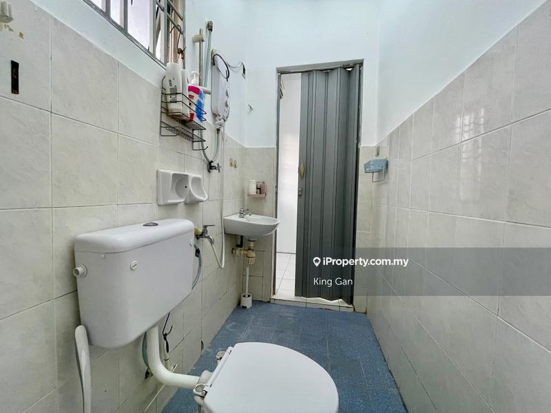2-storey Terraced House for Sale in Taman Taming Ria, Balakong by King Gan - iProperty.com.my